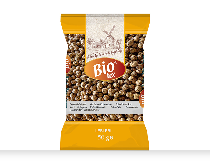 LEBLEB�-50 GR-Leblebiler